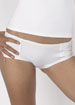 Pure Glamour hipster brief