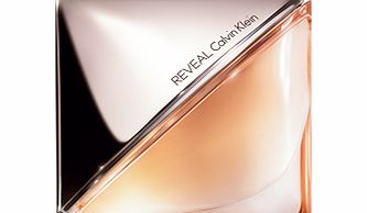 Calvin Klein Reveal Women Eau De Parfum Spray