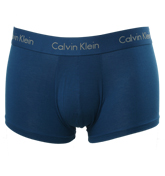 Calvin Klein Royal Blue Trunks