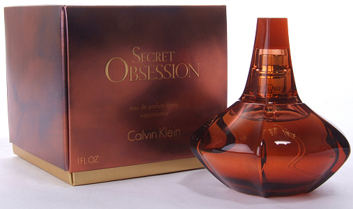 Calvin Klein Secret Obsession - Eau De Parfum