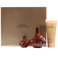 Calvin Klein Secret Obsession 100ml Eau de Parfum Spray