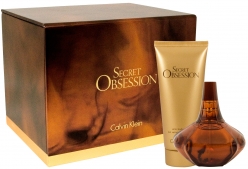 Calvin Klein SECRET OBSESSION BOX SET (2 PRODUCTS)