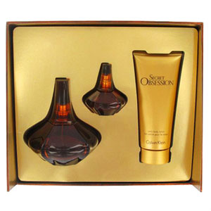 Calvin Klein Secret Obsession Gift Set 100ml