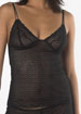 Seduction camisole