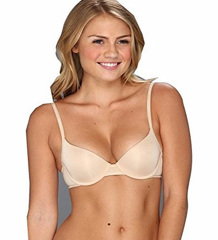 Sexy Signature Demi Bra, F3262 (UK 34C EU 75C FR 90C, Skin)