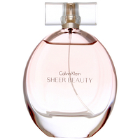 Calvin Klein Sheer Beauty Eau de Toilette Spray