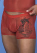 Sheer Tattoo trunk