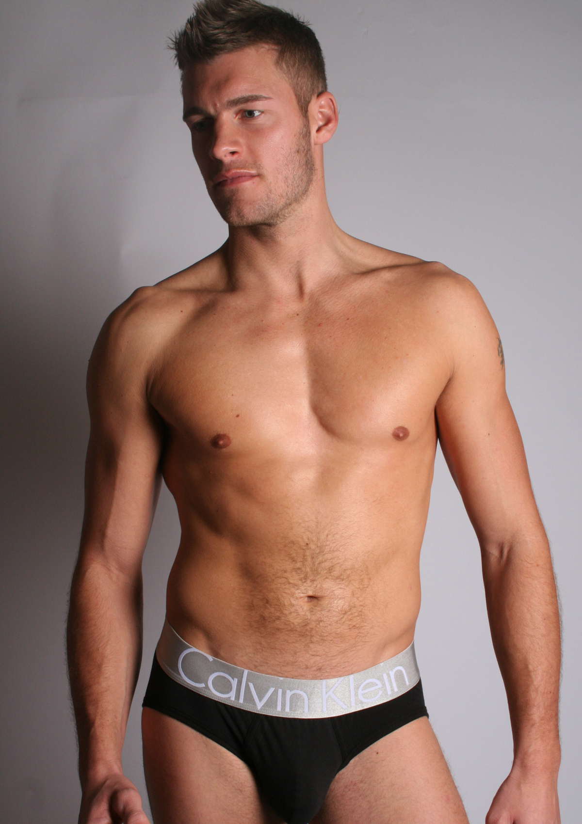 calvin klein underwear UK