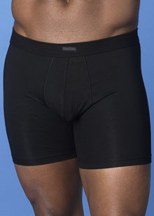 Simply Smooth boxer brief