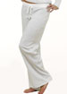SPA body rib long pant