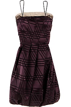 Susanna cocktail dress