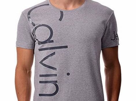 T-shirt Calvin Klein