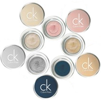 Calvin Klein Tempting Glimmer Eyeshadow #305 Snakeskin