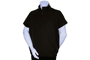 Calvin Klein Tournament 1/4 Zip Windshirt