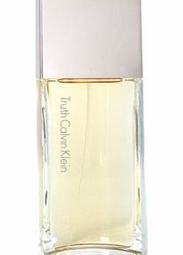 Truth Eau De Parfum Spray 100ml