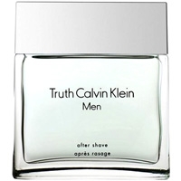 Calvin Klein Truth for Men 100ml Aftershave