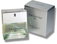 Truth For Men Eau de Toilette 100ml