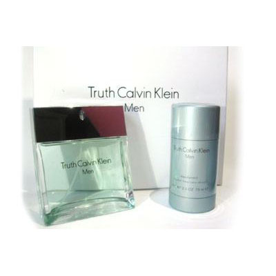 Calvin Klein Truth Gift Set 100 ml