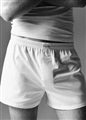 Calvin-Klein-Underwear Calvi Klein-Slim Boxer Size M (32-34)