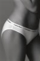Calvin-Klein-Underwear Calvin Klein : 365 Cotton Lycra 2 pack bikini