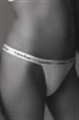 Calvin-Klein-Underwear Calvin Klein : 365 Cotton Lycra 2 pack thong-