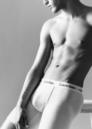 Calvin Klein Underwear Calvin Klein 365 Cotton Stretch Boxer Brief
