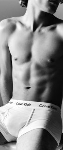 Calvin Klein 365 Trunk Shorty