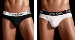 Calvin Klein Body Stretch No-Show Brief