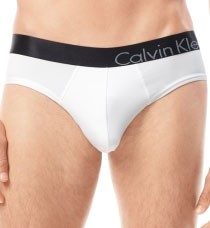 Calvin Klein Bold Cotton Hip Brief