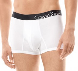 Calvin Klein Underwear Calvin Klein Bold Cotton Trunk