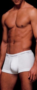 Calvin Klein Underwear Calvin Klein Cotton Stretch Trunk x 3 Pack