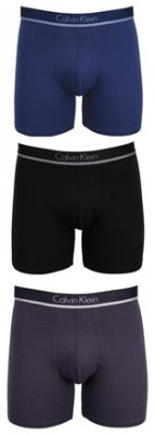 Calvin Klein Modern Stretch Boxer Brief