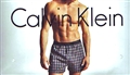 Calvin-Klein-Underwear Calvin Klein Traditional Fit Boxer Size 30
