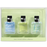 Calvin Klein Variety Sets Summer Coffret for