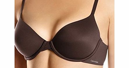 Womens Perfectly Fit Modern T-Shirt Bra, Liqueur, 34DD