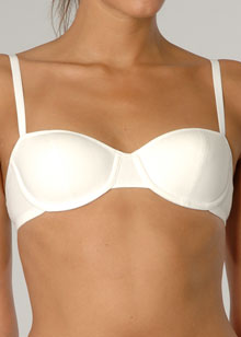 Womens Pro Stretch balconette bra