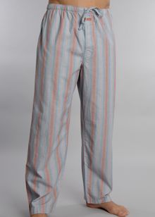 Woven pant