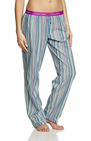 Calvin Klein Wovens Pyjama Bottoms - Schiele Stripe