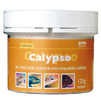 Calypso Cricket Dust 120g