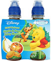 Calypso Disney Winnie The Pooh Apple and Pear