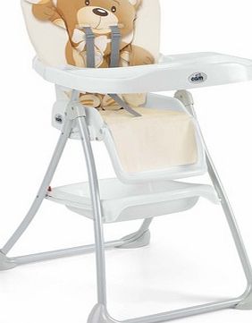 CAM Highchair Mini Plus 219/64 - ORSO