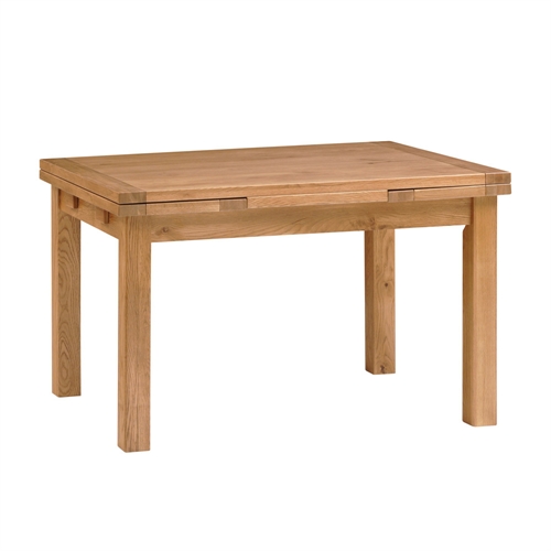 Camber Oak Extending Dining Table 902.607