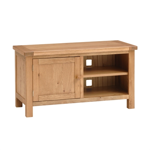 Camber Oak Small TV Unit 902.606