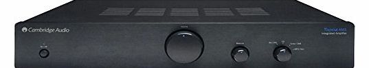 Cambridge Audio Cambridge Topaz Am1 Blk