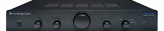 Cambridge Audio Cambridge Topaz Am5 Blk
