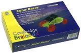 Cambridge BrainBox SOLAR RACER - Science Construction Kit - Educational Product - More than a Game or Toy - Aids Learni