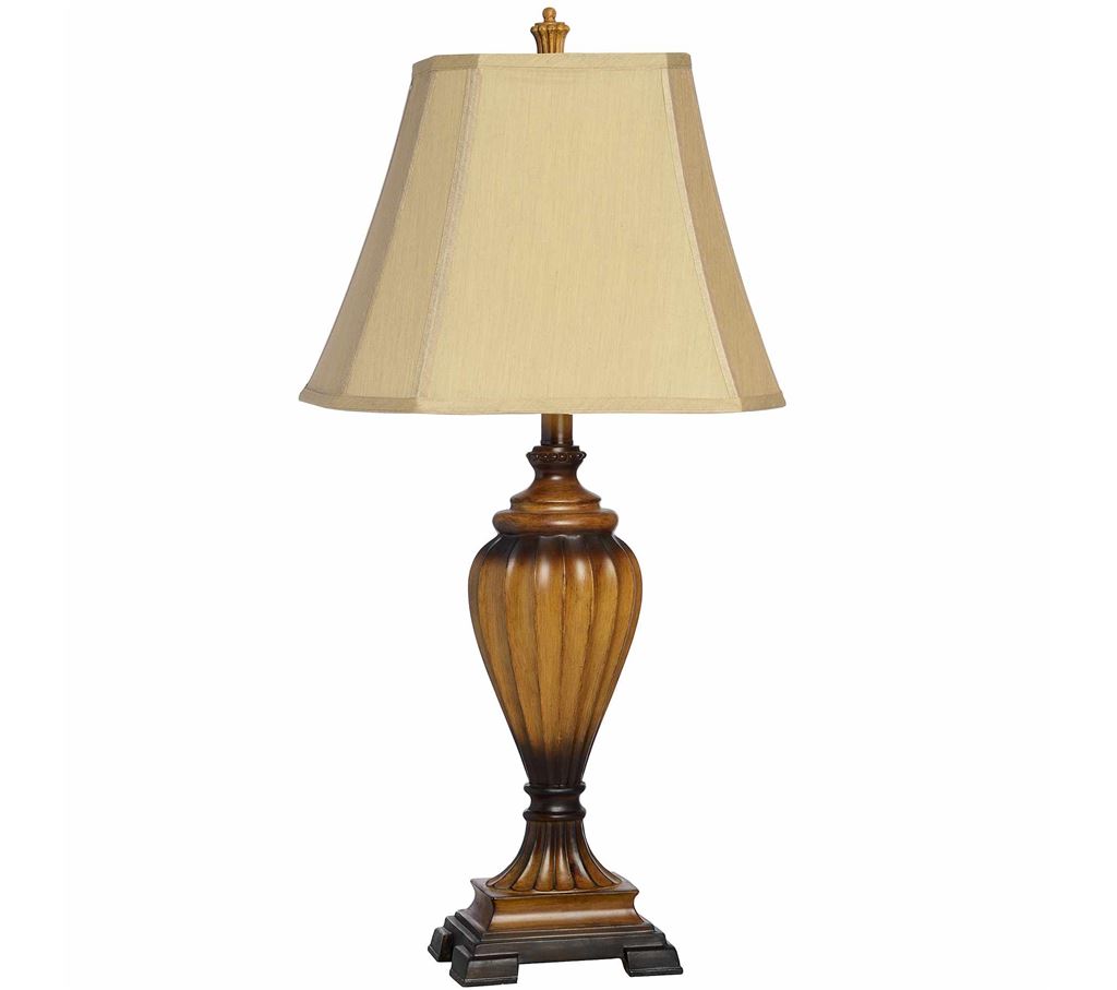 Cambridge Table Lamp
