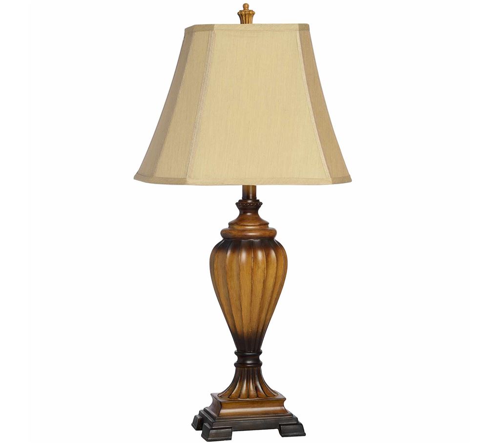 Cambridge Table Lamp