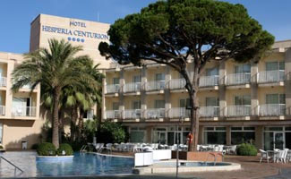 CAMBRILS Hesperia Centurion