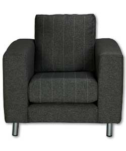 Chair Grey